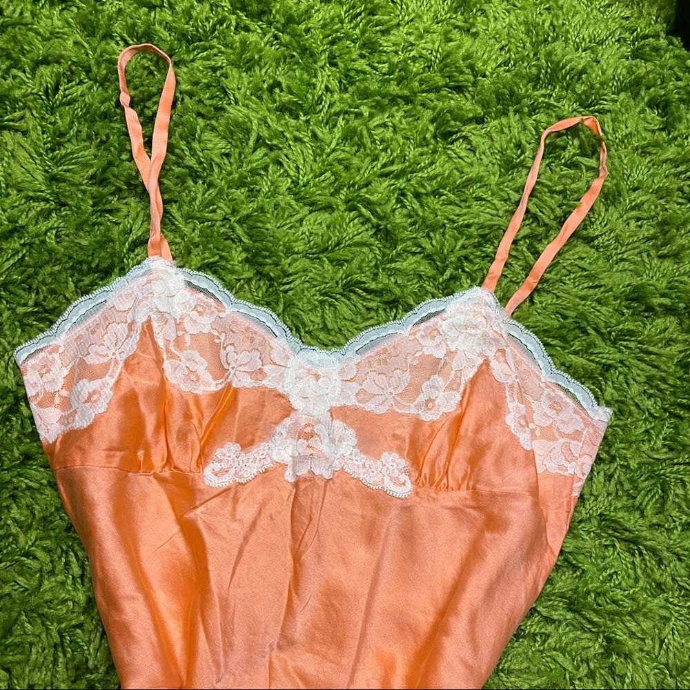 EXPRESS PEACH CAMISOLE - Picture 3 of 6